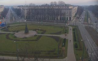 Kraków Nowa Huta - 17-12-2025 11:42