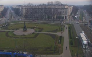 Kraków Nowa Huta - 17-12-2025 11:58