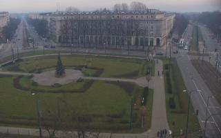 Kraków Nowa Huta - 17-12-2025 12:14