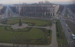 Kraków Nowa Huta - 17-12-2025 12:30