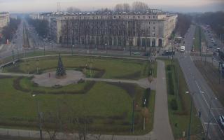 Kraków Nowa Huta - 17-12-2025 12:46