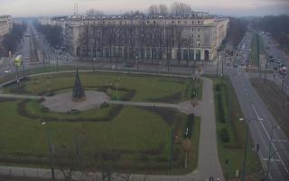 Kraków Nowa Huta - 17-12-2025 13:01