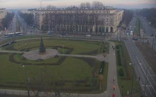 Kraków Nowa Huta - 17-12-2025 13:17