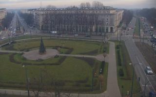Kraków Nowa Huta - 17-12-2025 13:33