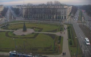 Kraków Nowa Huta - 17-12-2025 13:49