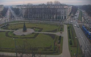 Kraków Nowa Huta - 17-12-2025 14:05