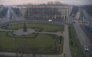 Kraków Nowa Huta - 17-12-2025 14:21