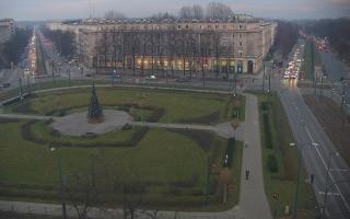 Kraków Nowa Huta - 17-12-2025 14:37