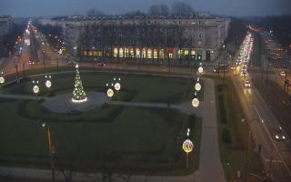 Kraków Nowa Huta - 17-12-2025 14:53