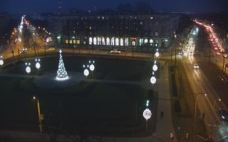 Kraków Nowa Huta - 17-12-2025 15:09