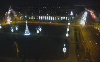 Kraków Nowa Huta - 17-12-2025 15:41