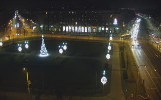 Kraków Nowa Huta - 17-12-2025 16:13