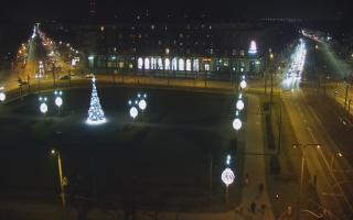 Kraków Nowa Huta - 17-12-2025 16:44