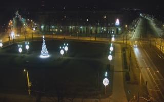 Kraków Nowa Huta - 18-12-2025 00:10