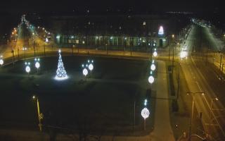 Kraków Nowa Huta - 18-12-2025 00:26