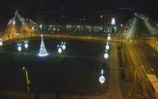 Kraków Nowa Huta - 18-12-2025 02:50