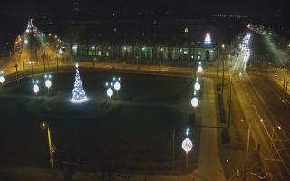 Kraków Nowa Huta - 18-12-2025 04:09