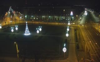 Kraków Nowa Huta - 18-12-2025 04:25