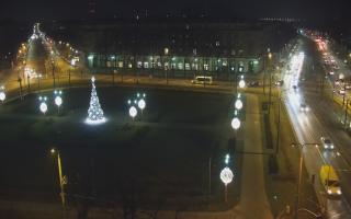 Kraków Nowa Huta - 18-12-2025 05:29