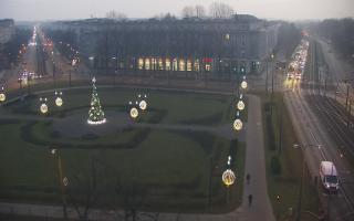 Kraków Nowa Huta - 18-12-2025 06:17