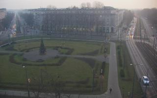 Kraków Nowa Huta - 18-12-2025 06:33