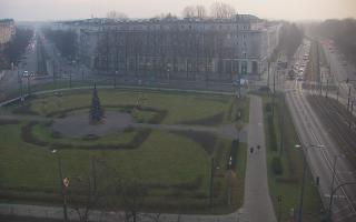 Kraków Nowa Huta - 18-12-2025 06:48