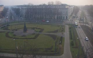 Kraków Nowa Huta - 18-12-2025 07:04