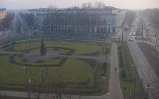 Kraków Nowa Huta - 18-12-2025 07:20