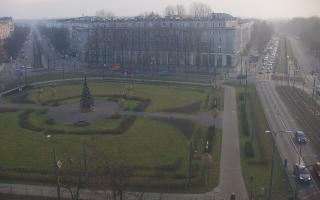 Kraków Nowa Huta - 18-12-2025 07:36