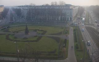 Kraków Nowa Huta - 18-12-2025 07:52