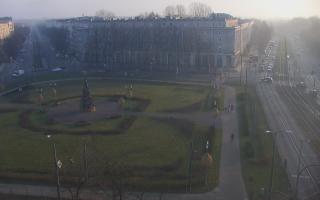 Kraków Nowa Huta - 18-12-2025 08:08