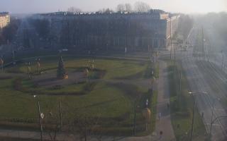 Kraków Nowa Huta - 18-12-2025 08:24