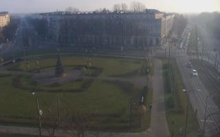 Kraków Nowa Huta - 18-12-2025 08:40