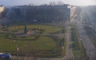 Kraków Nowa Huta - 18-12-2025 08:56