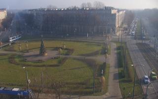 Kraków Nowa Huta - 18-12-2025 09:12
