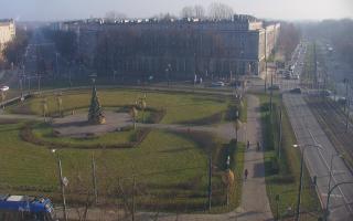 Kraków Nowa Huta - 18-12-2025 09:28