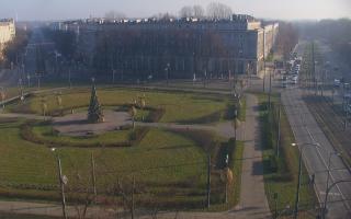 Kraków Nowa Huta - 18-12-2025 09:44