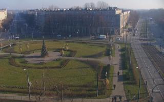 Kraków Nowa Huta - 18-12-2025 10:00