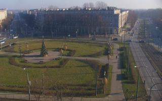 Kraków Nowa Huta - 18-12-2025 10:16