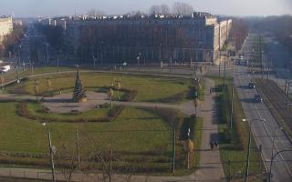 Kraków Nowa Huta - 18-12-2025 10:31