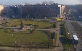 Kraków Nowa Huta - 18-12-2025 10:47