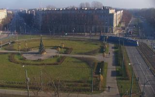 Kraków Nowa Huta - 18-12-2025 11:03