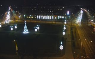 Kraków Nowa Huta - 18-12-2025 15:34