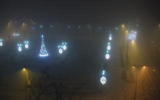 Kraków Nowa Huta - 19-12-2025 04:35