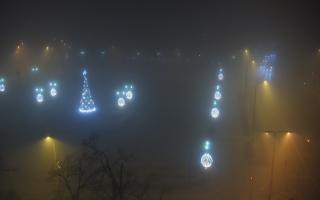 Kraków Nowa Huta - 19-12-2025 04:51