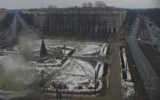 Kraków Nowa Huta - 29-01-2026 12:08