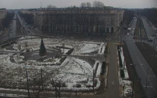 Kraków Nowa Huta - 29-01-2026 12:24