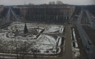 Kraków Nowa Huta - 29-01-2026 12:40