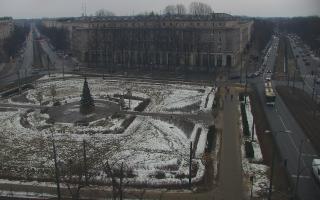 Kraków Nowa Huta - 29-01-2026 12:56