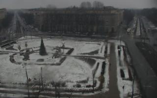 Kraków Nowa Huta - 30-01-2026 11:46